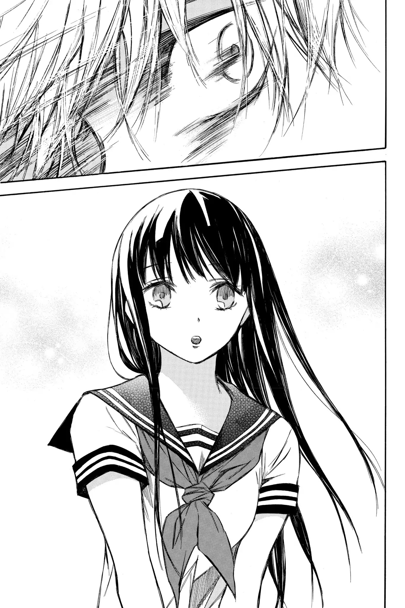 Hone ga Kusaru Made Chapter 6.0-11 page 7 - Vol.6 The Seventy-Eighth Night