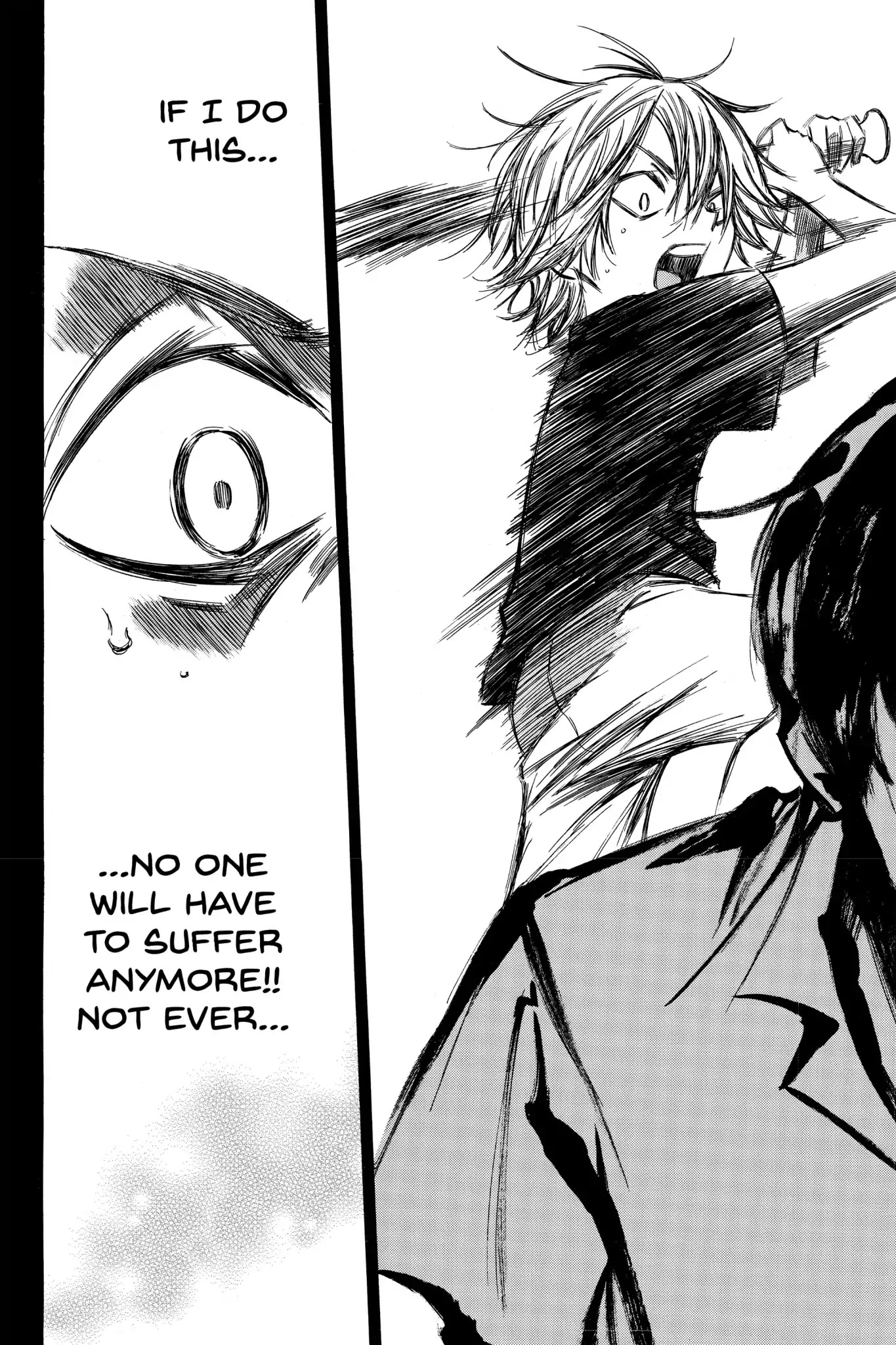 Hone ga Kusaru Made Chapter 6.0-13 page 8 - Vol.6 The Eightieth Night