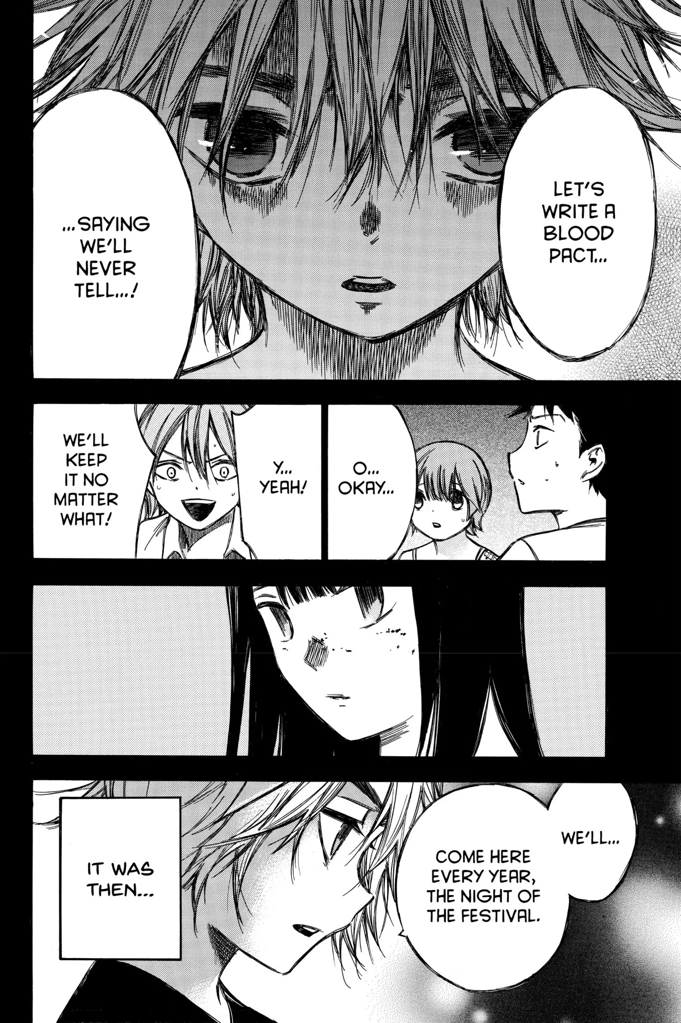 Hone ga Kusaru Made Chapter 6.0-14 page 12 - Vol.6 The Eighty-First Night