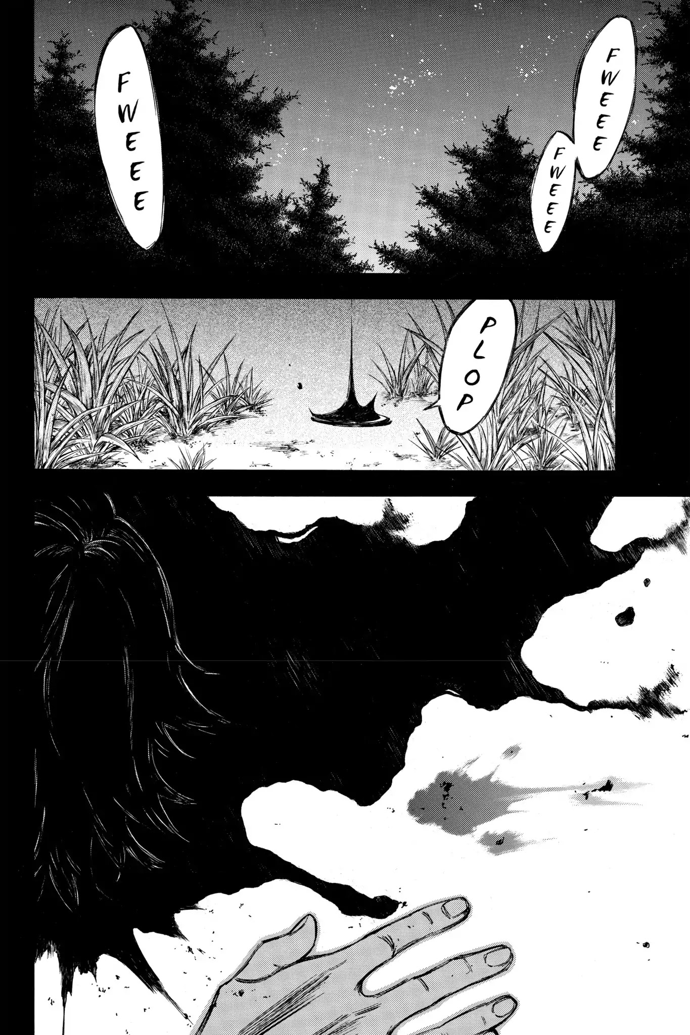 Hone ga Kusaru Made Chapter 6.0-14 page 2 - Vol.6 The Eighty-First Night
