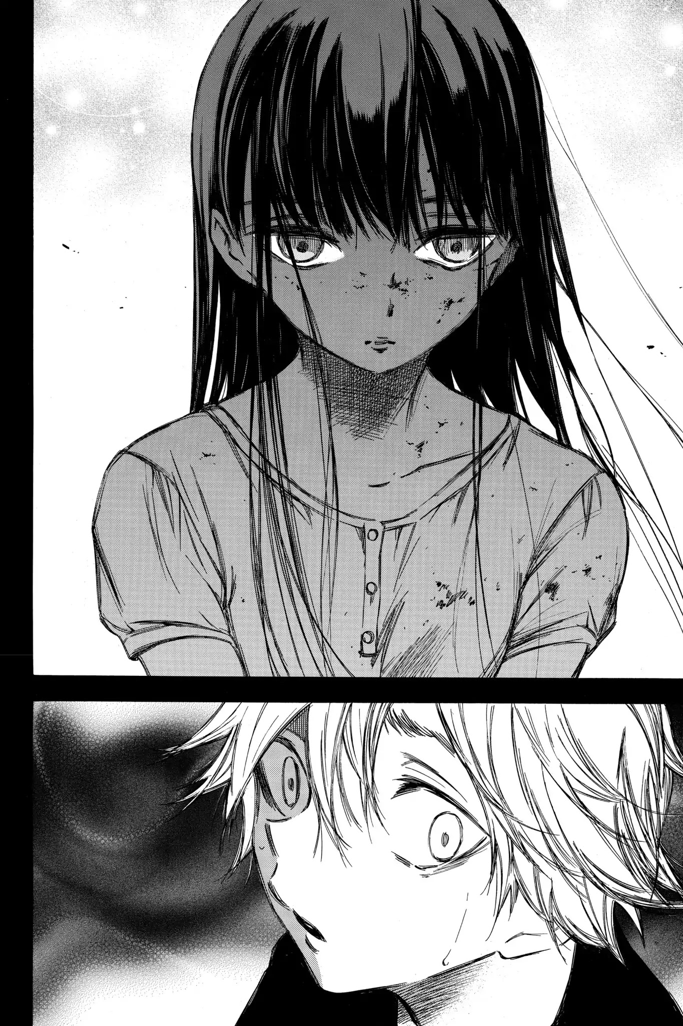 Hone ga Kusaru Made Chapter 6.0-14 page 6 - Vol.6 The Eighty-First Night