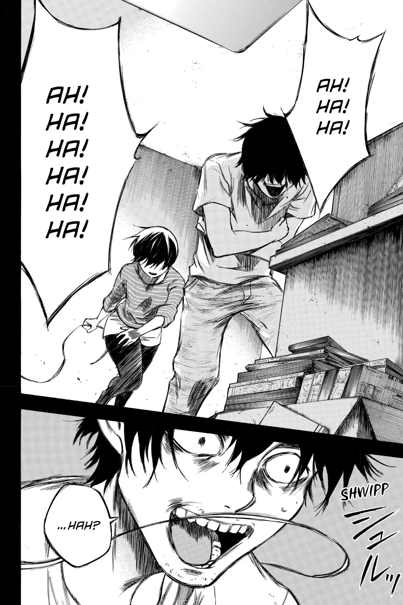 Hone ga Kusaru Made Chapter 7.0-10 page 10 - Vol.7 The Ninetieth Night