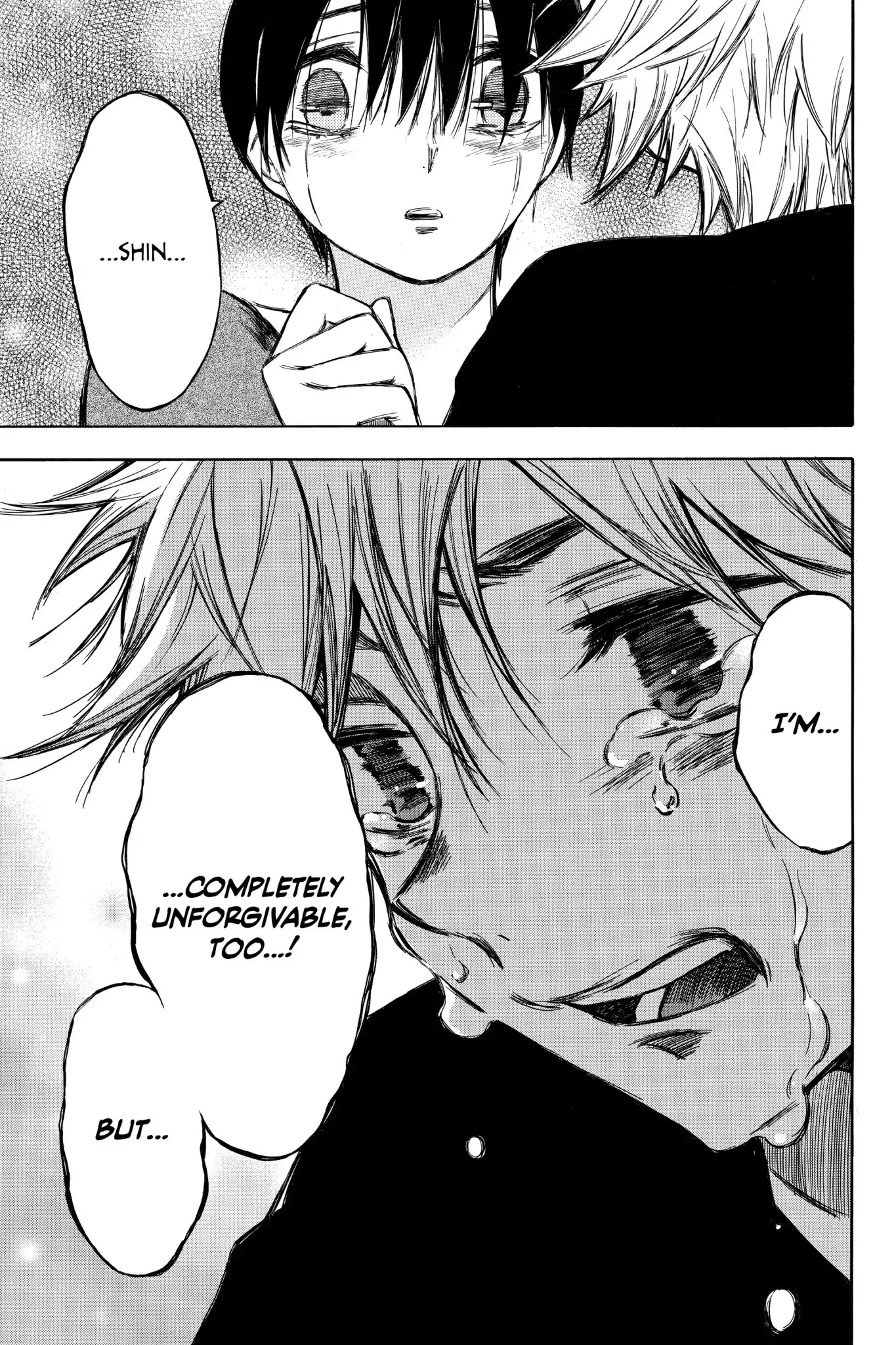 Hone ga Kusaru Made Chapter 7.0-12 page 11 - Vol.7 The Ninety-Second Night