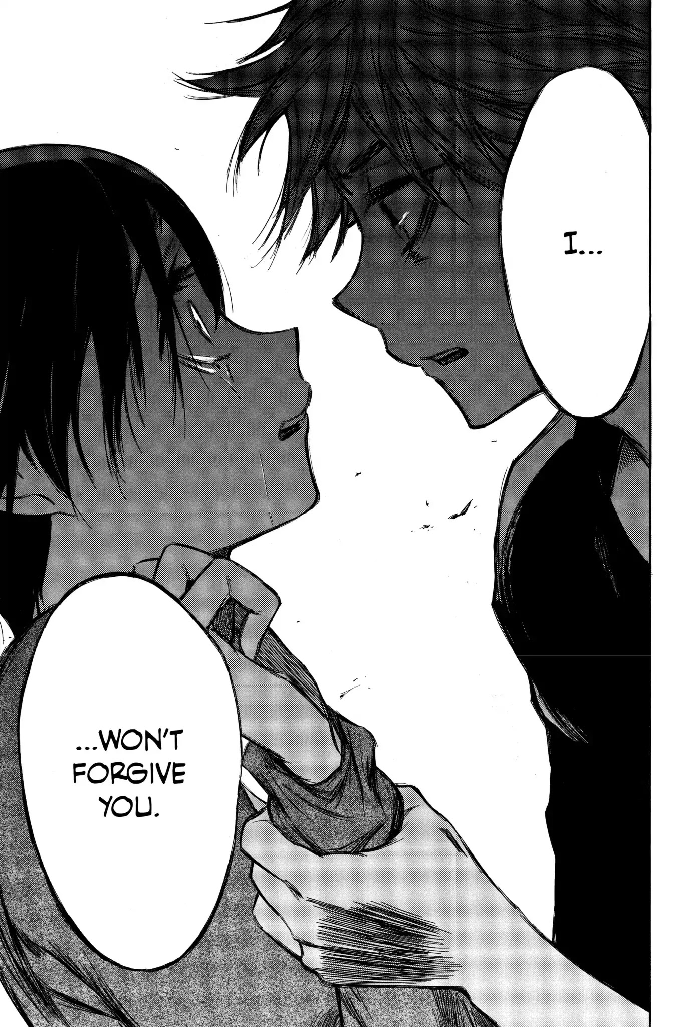 Hone ga Kusaru Made Chapter 7.0-12 page 7 - Vol.7 The Ninety-Second Night