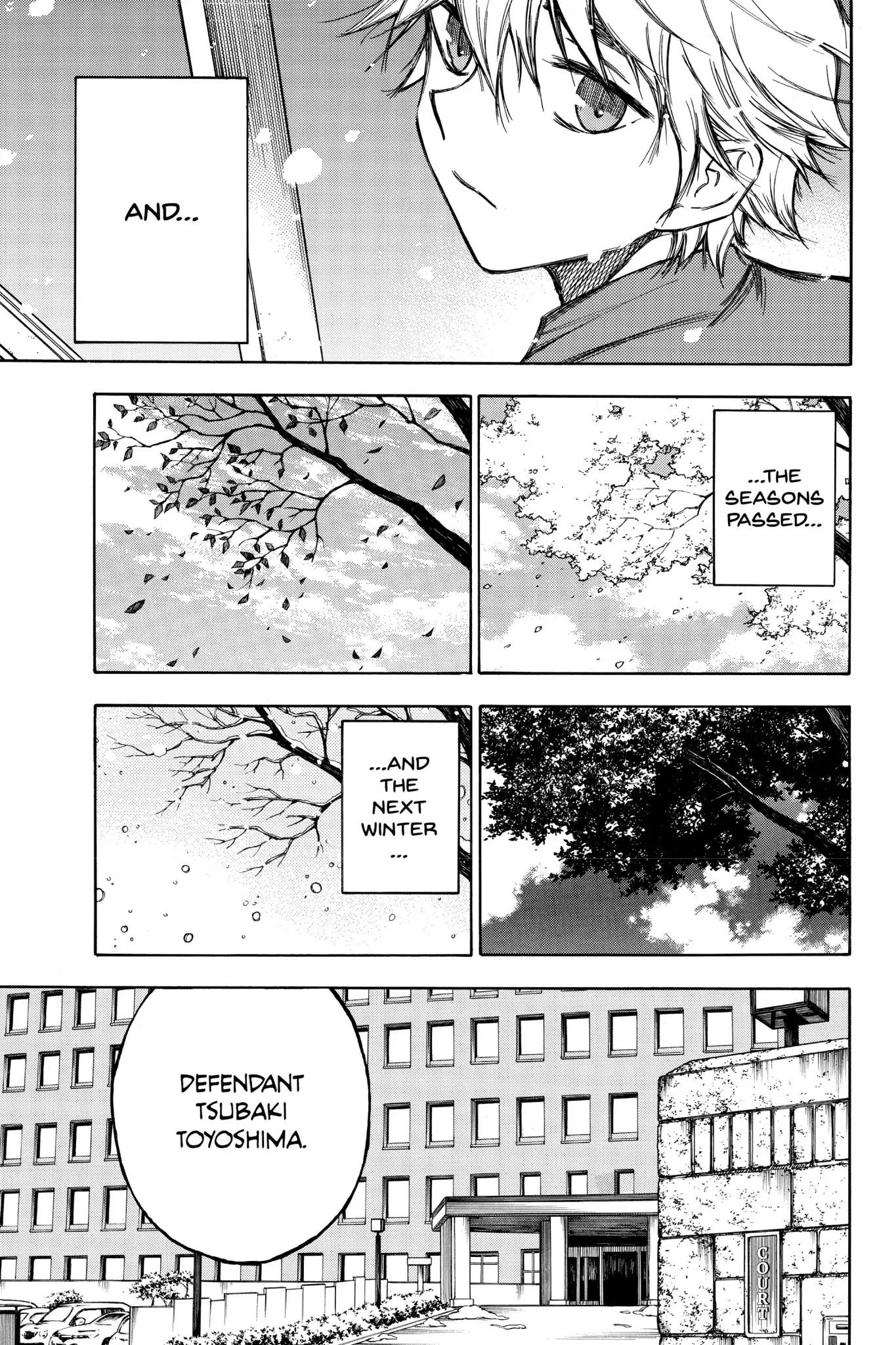 Hone ga Kusaru Made Chapter 7.0-13 page 13 - Vol.7 The Ninety-Third Night