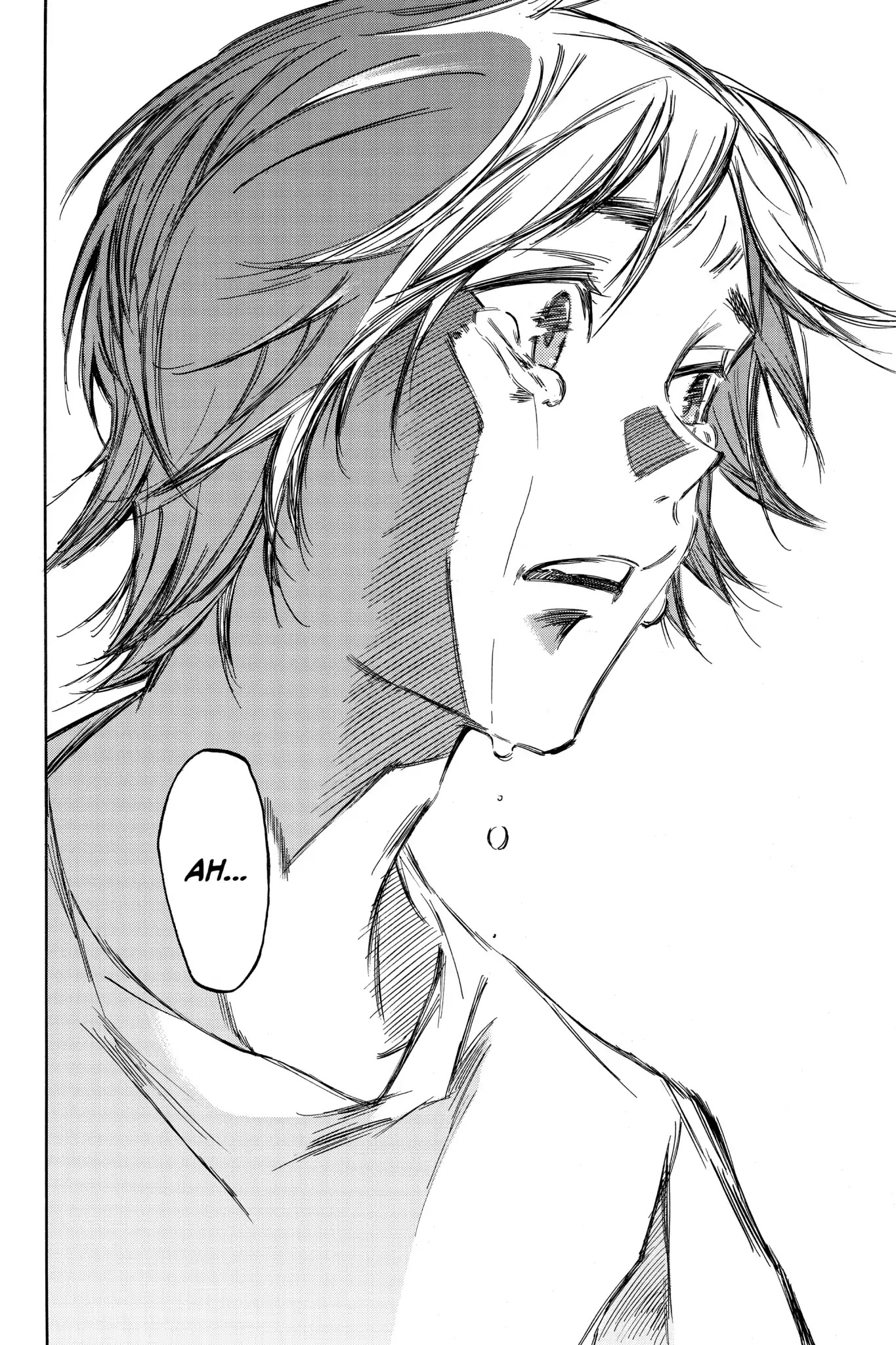 Hone ga Kusaru Made Chapter 7.1-5 page 20 - Vol.7 Epilogue [END]