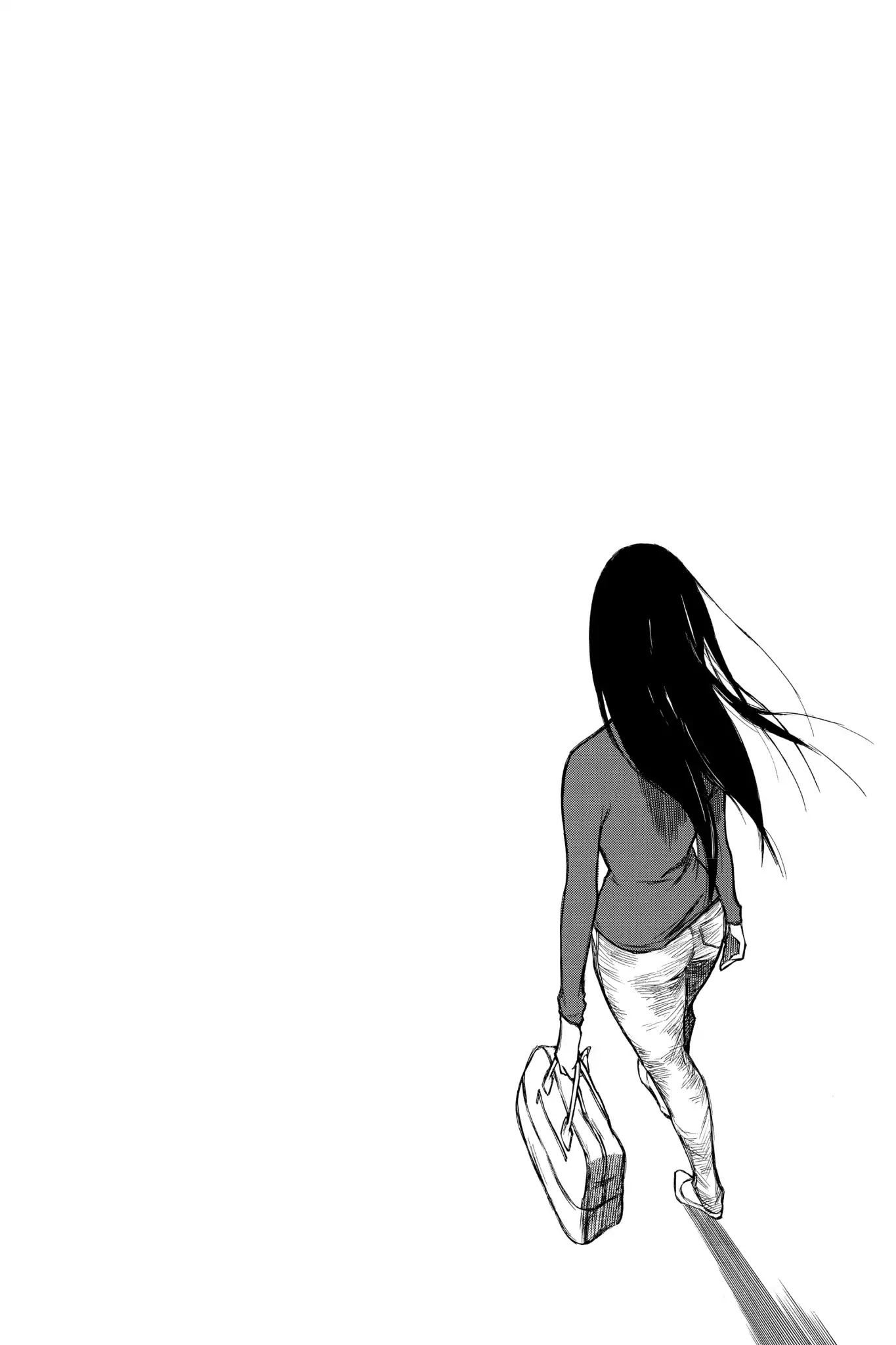 Hone ga Kusaru Made Chapter 7.1 page 27 - Vol.7 The Final Night