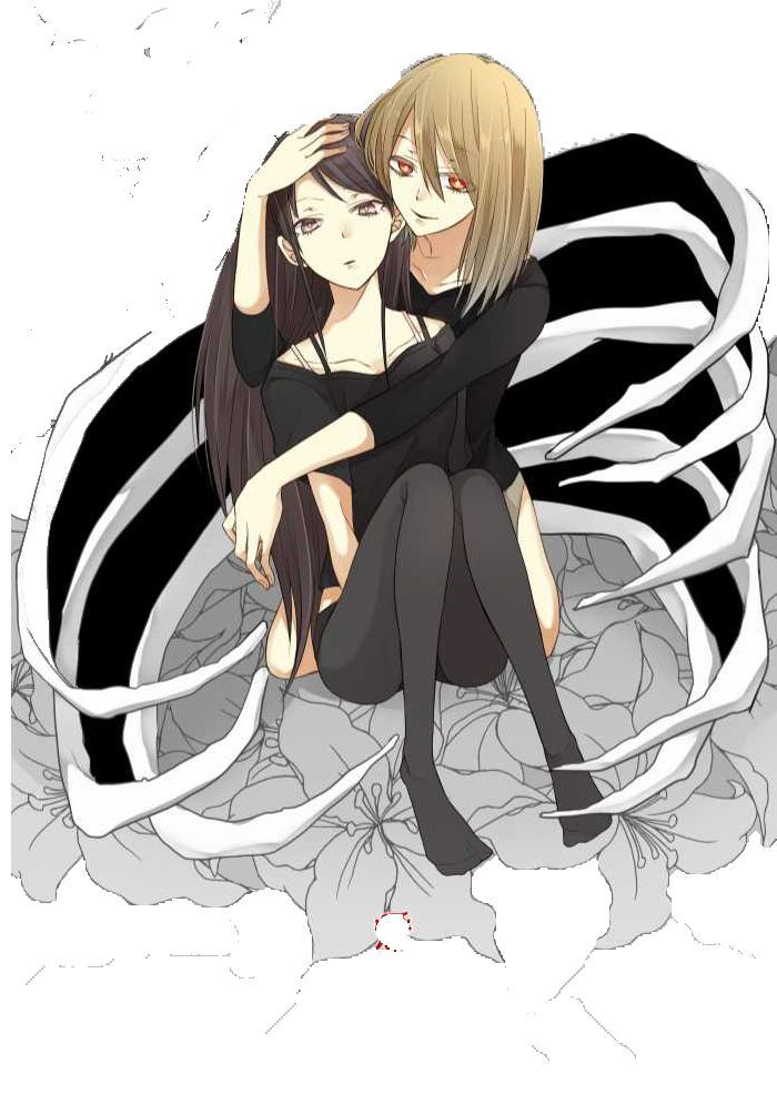 Hone No Nazuki Made Aisu Chapter 1 page 24 - Chapter 1 : I'm Back