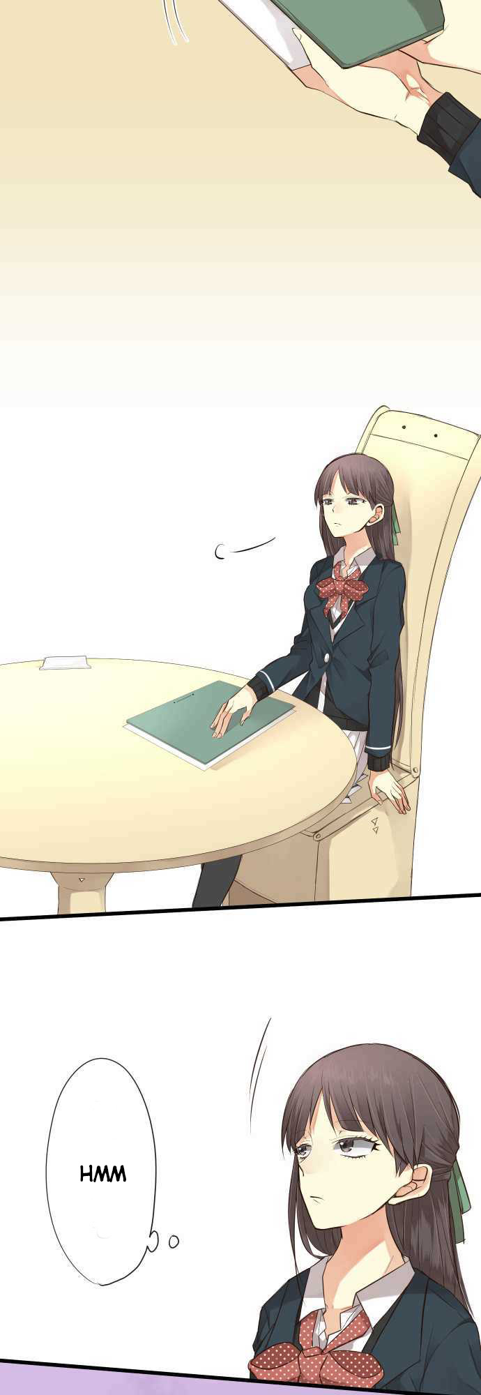Hone No Nazuki Made Aisu Chapter 10 page 5 - Chapter 10: Pest Extermination ( Conclusion )