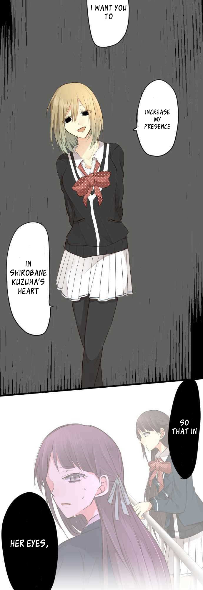 Hone No Nazuki Made Aisu Chapter 11 page 16 - Chapter 11: Her Motives