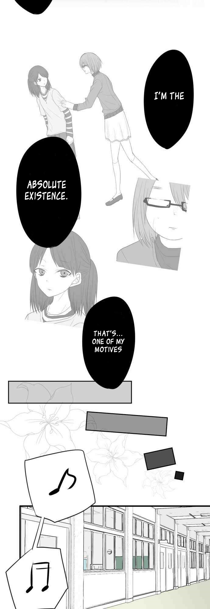 Hone No Nazuki Made Aisu Chapter 11 page 17 - Chapter 11: Her Motives