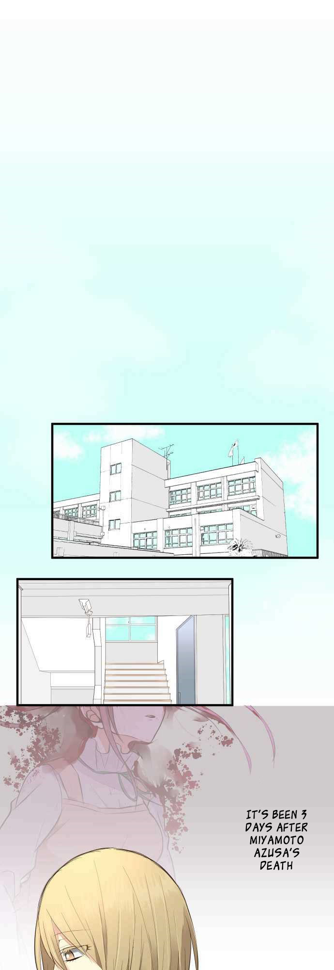 Hone No Nazuki Made Aisu Chapter 11 page 2 - Chapter 11: Her Motives