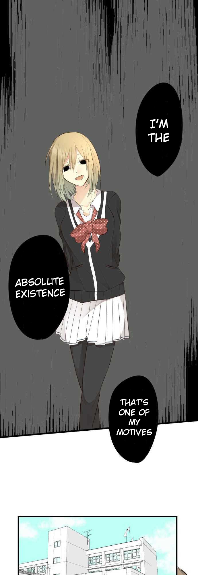 Hone No Nazuki Made Aisu Chapter 12 page 2 - Chapter 12: I'll Warm It Up For You