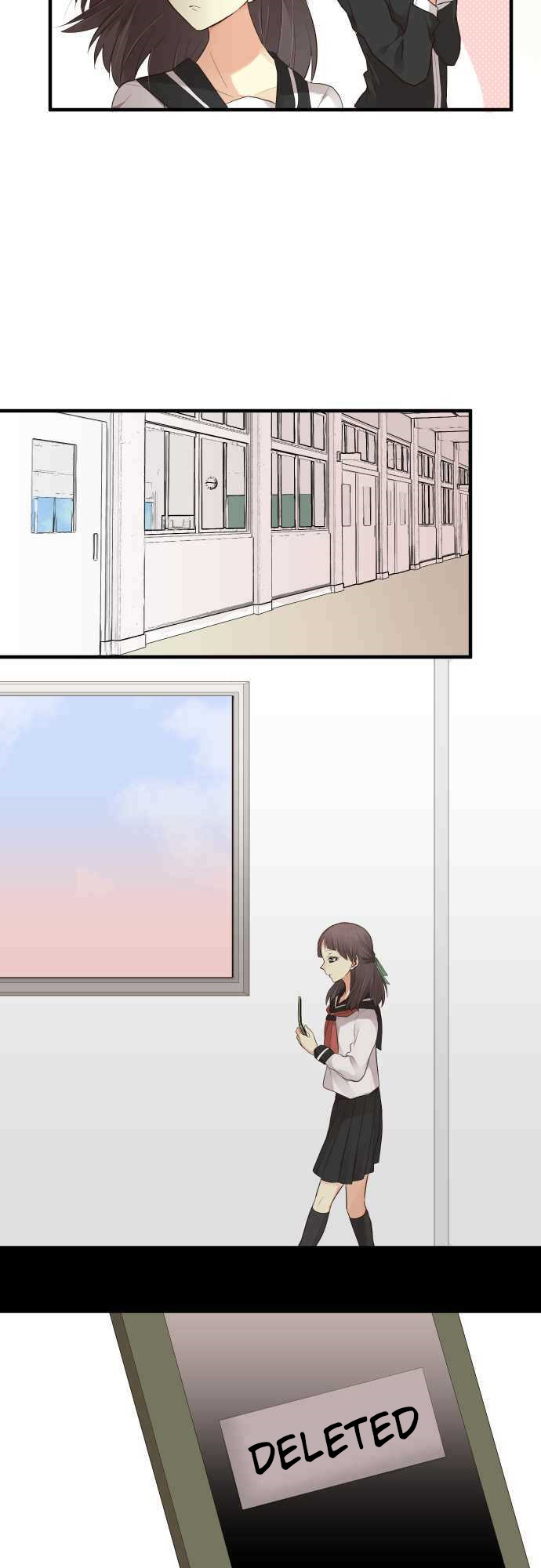 Hone No Nazuki Made Aisu Chapter 13 page 20 - Chapter 13: The Thing I Want (1)