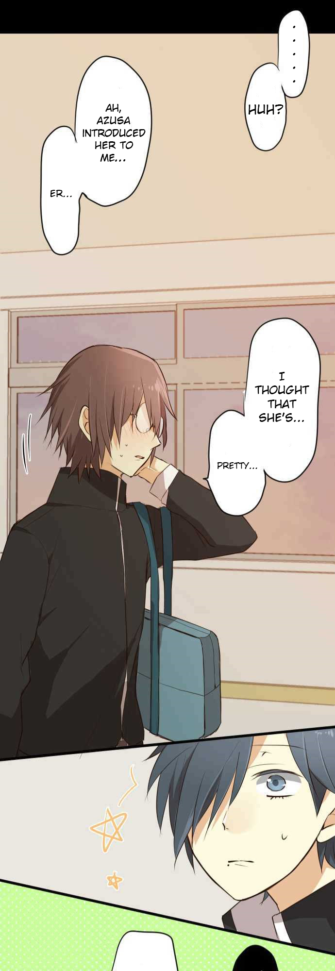 Hone No Nazuki Made Aisu Chapter 14 page 22 - Chapter 14: The Thing I Want (2)