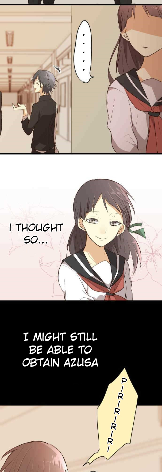 Hone No Nazuki Made Aisu Chapter 14 page 24 - Chapter 14: The Thing I Want (2)