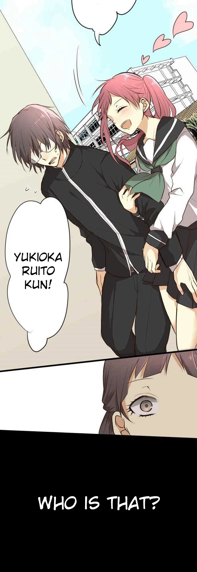 Hone No Nazuki Made Aisu Chapter 14 page 6 - Chapter 14: The Thing I Want (2)
