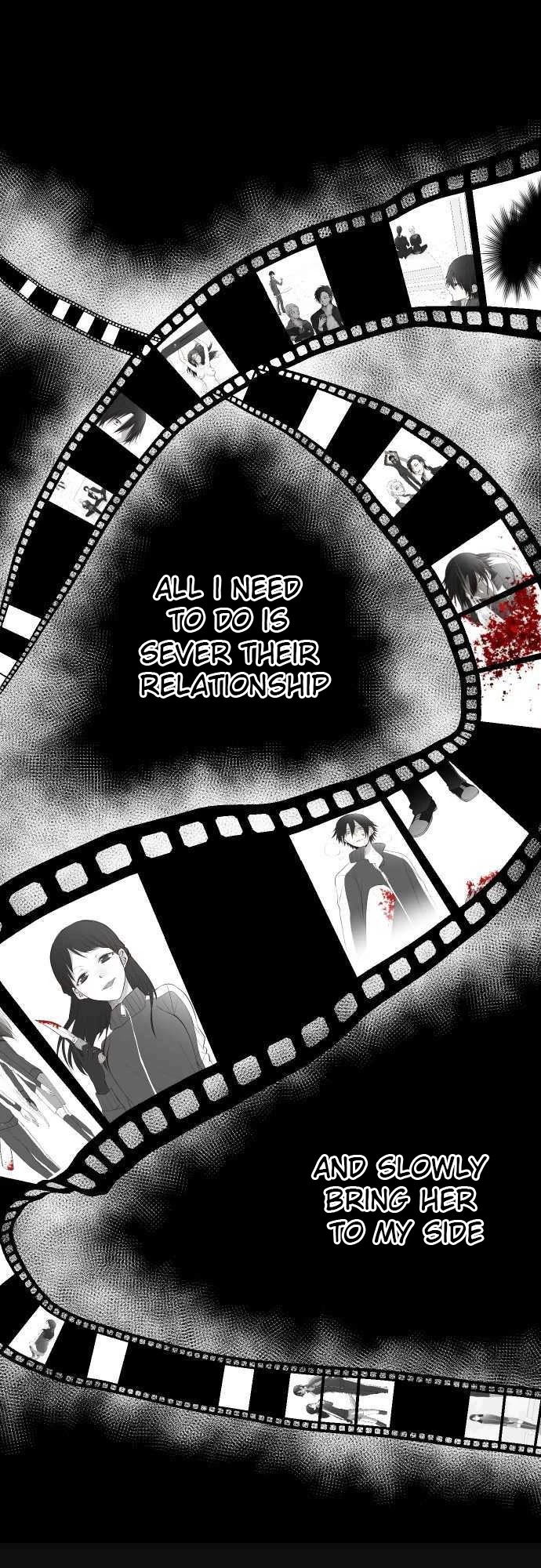 Hone No Nazuki Made Aisu Chapter 15 page 1 - Chapter 15: The Thing I Want (3)