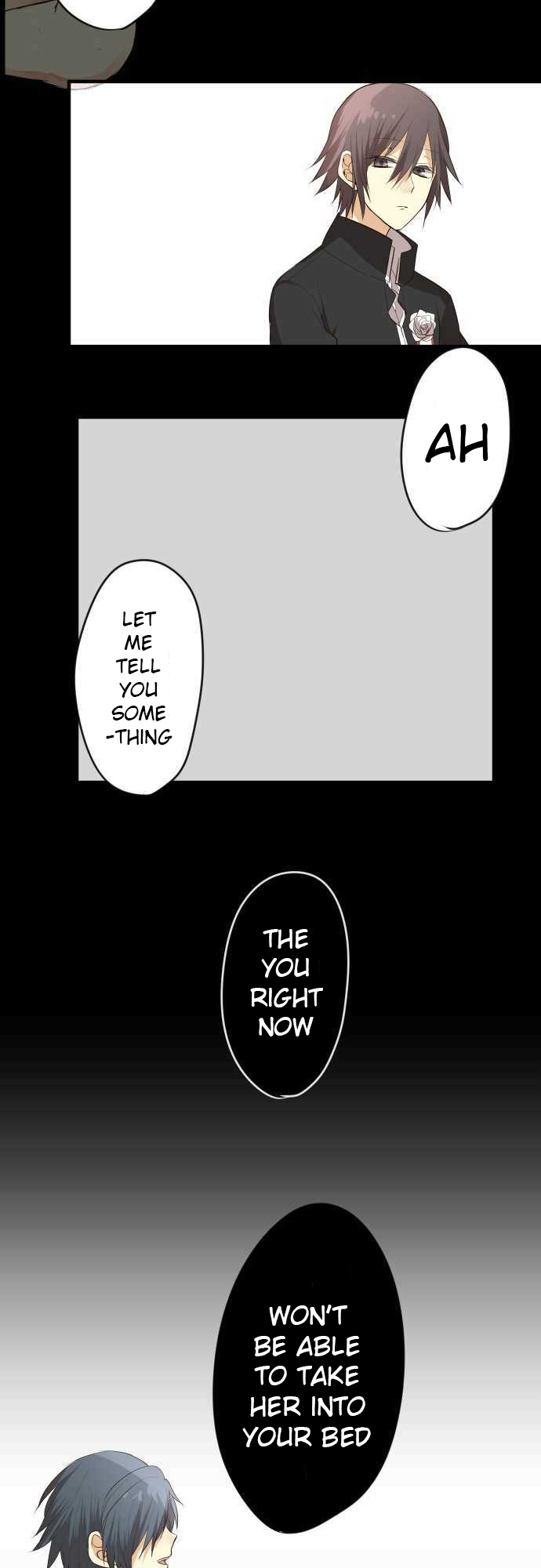 Hone No Nazuki Made Aisu Chapter 15 page 18 - Chapter 15: The Thing I Want (3)