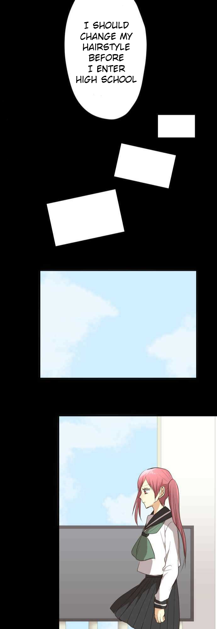 Hone No Nazuki Made Aisu Chapter 15 page 22 - Chapter 15: The Thing I Want (3)
