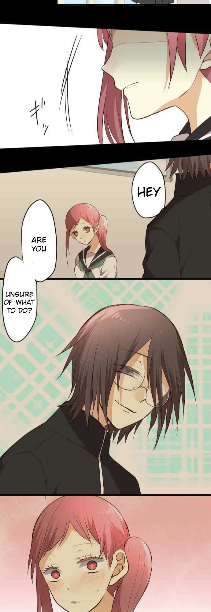 Hone No Nazuki Made Aisu Chapter 15 page 23 - Chapter 15: The Thing I Want (3)