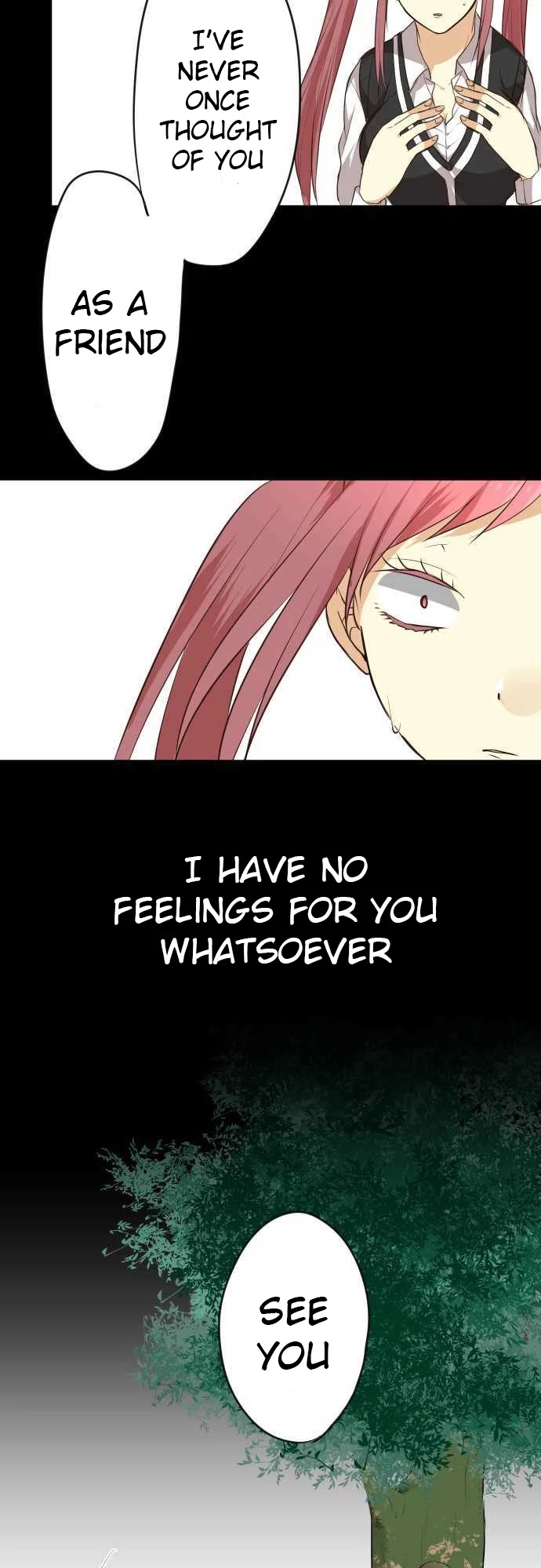Hone No Nazuki Made Aisu Chapter 15 page 26 - Chapter 15: The Thing I Want (3)