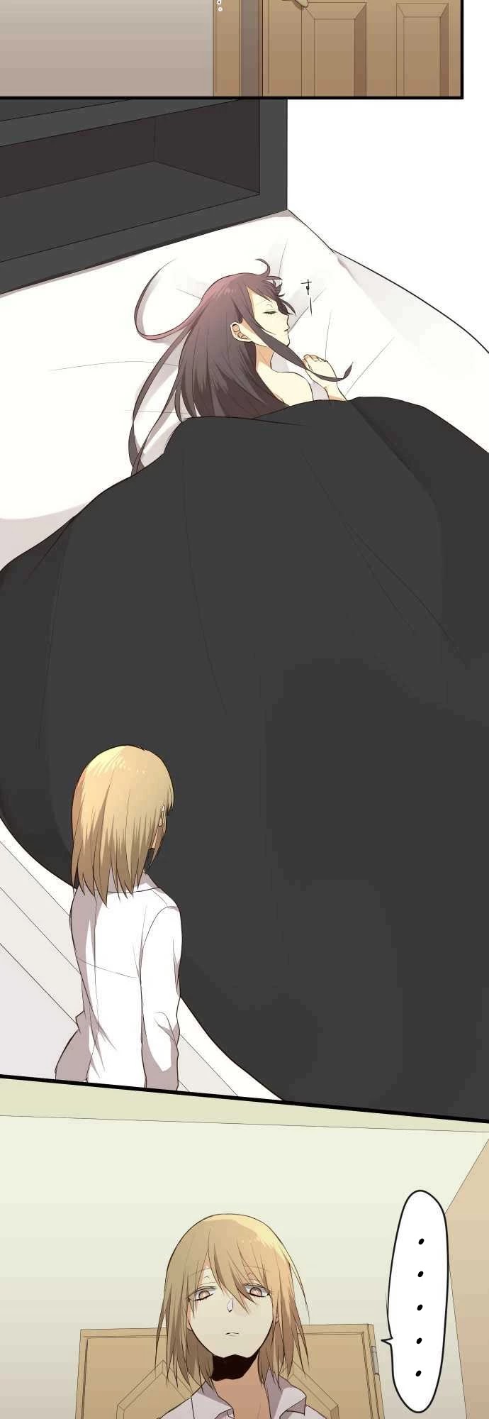 Hone No Nazuki Made Aisu Chapter 15 page 28 - Chapter 15: The Thing I Want (3)