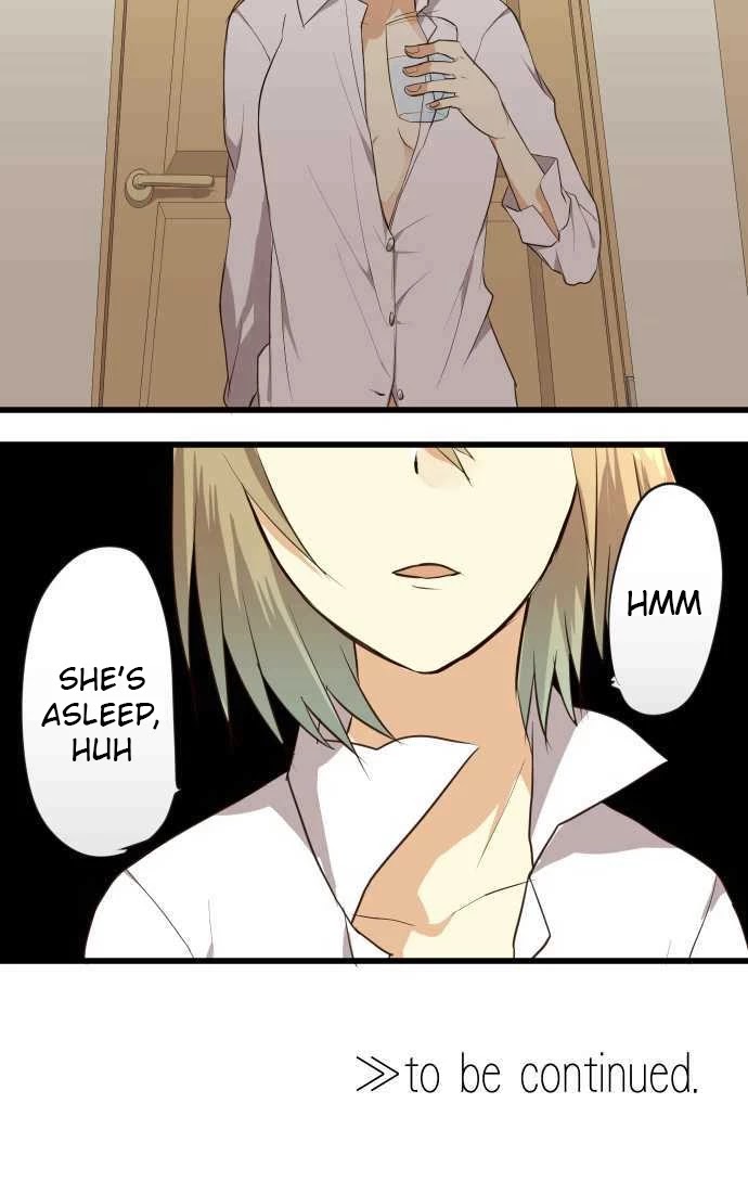 Hone No Nazuki Made Aisu Chapter 15 page 29 - Chapter 15: The Thing I Want (3)