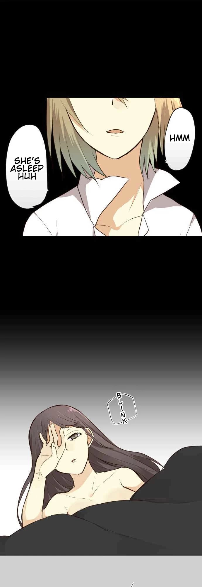 Hone No Nazuki Made Aisu Chapter 16 page 1 - Chapter 16: Graduation