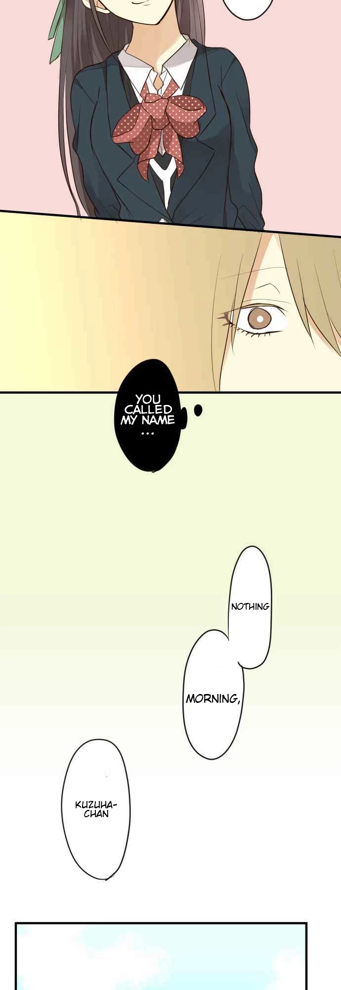 Hone No Nazuki Made Aisu Chapter 16 page 5 - Chapter 16: Graduation
