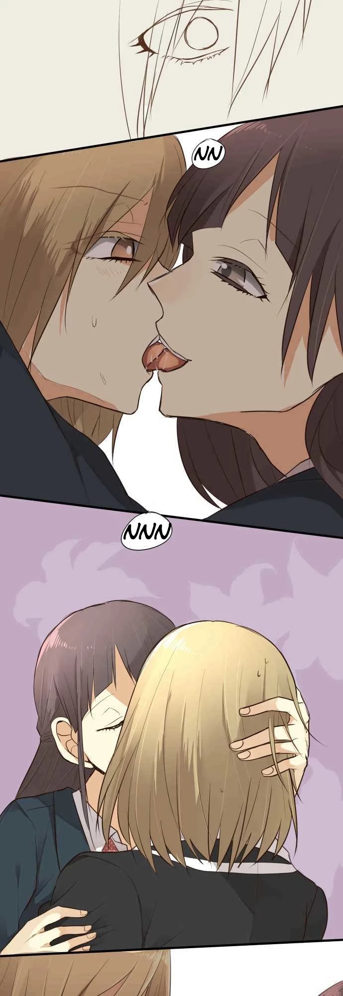 Hone No Nazuki Made Aisu Chapter 16 page 9 - Chapter 16: Graduation