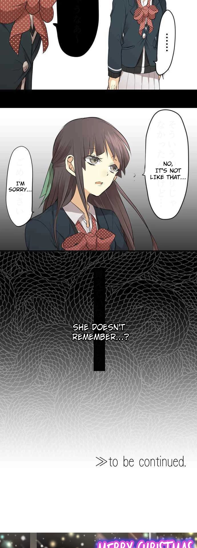 Hone No Nazuki Made Aisu Chapter 19 page 16 - Chapter 19: Reunion