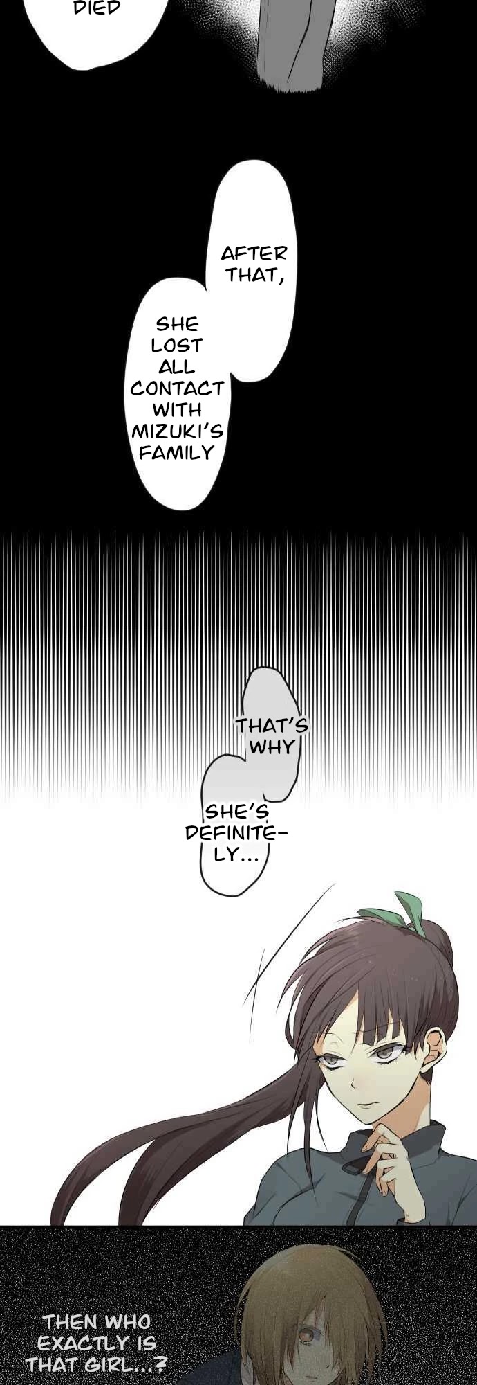 Hone No Nazuki Made Aisu Chapter 21 page 4 - Chapter 21: Not Yet...