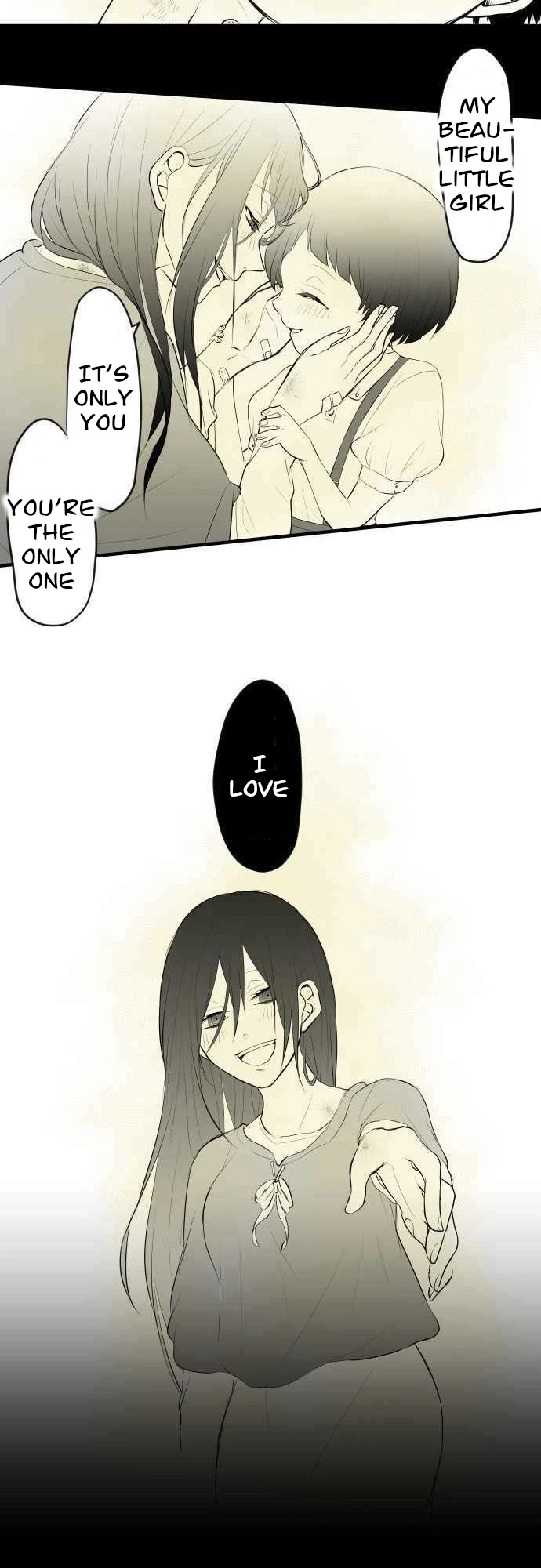 Hone No Nazuki Made Aisu Chapter 22 page 3 - Chapter 22: Conclusive Evidence