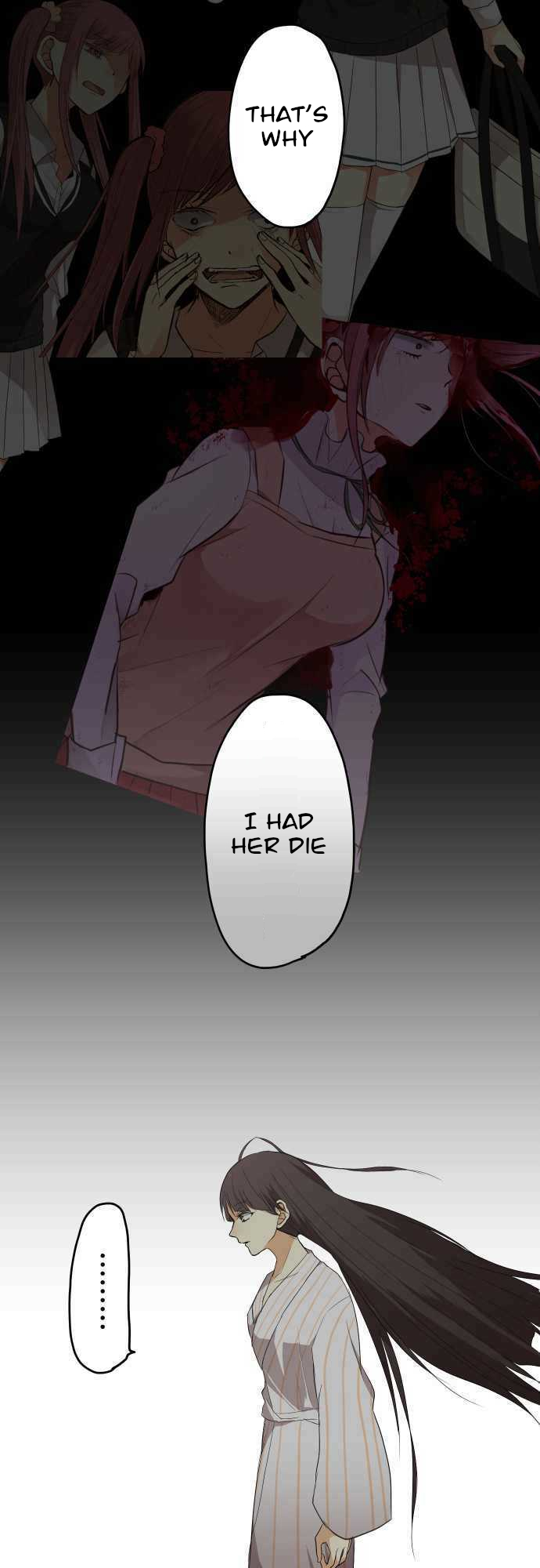 Hone No Nazuki Made Aisu Chapter 24 page 14 - Chapter 24: Mizuki and Me (2)
