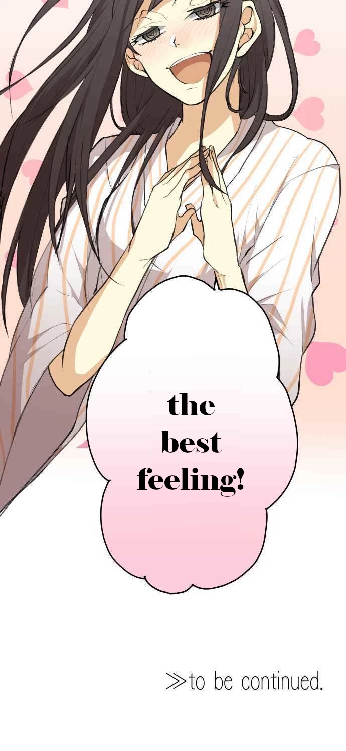 Hone No Nazuki Made Aisu Chapter 24 page 19 - Chapter 24: Mizuki and Me (2)