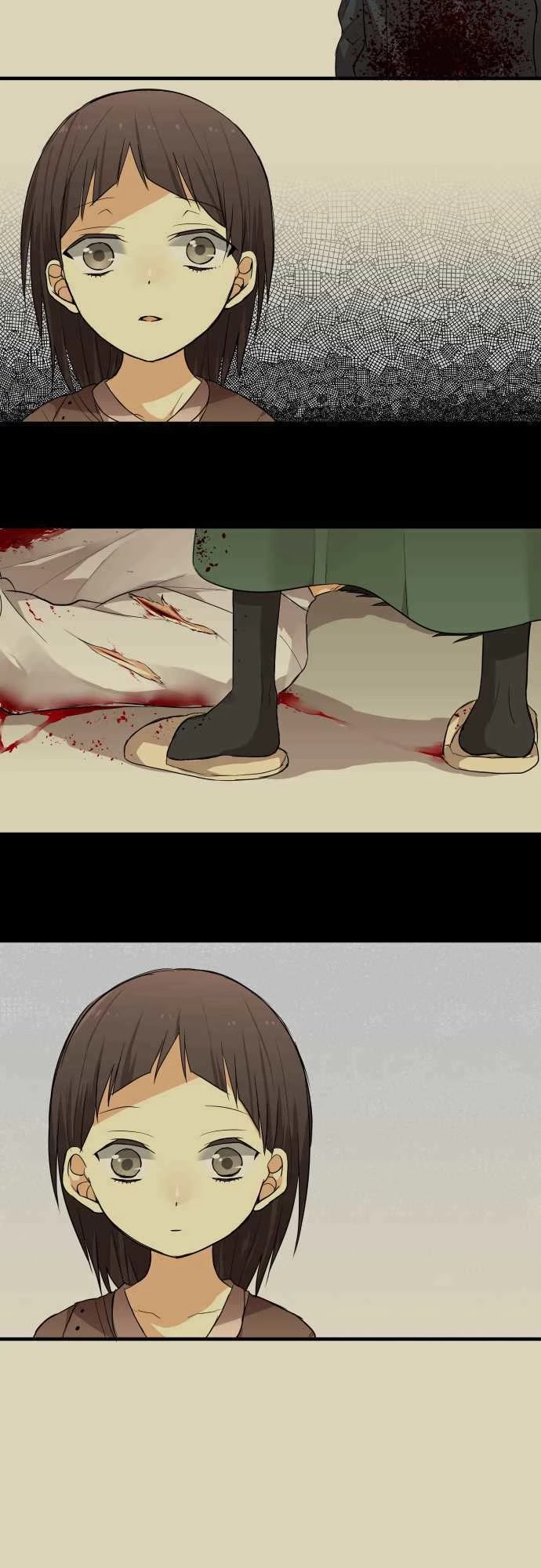 Hone No Nazuki Made Aisu Chapter 25 page 6 - Chapter 25: Heavy Feelings