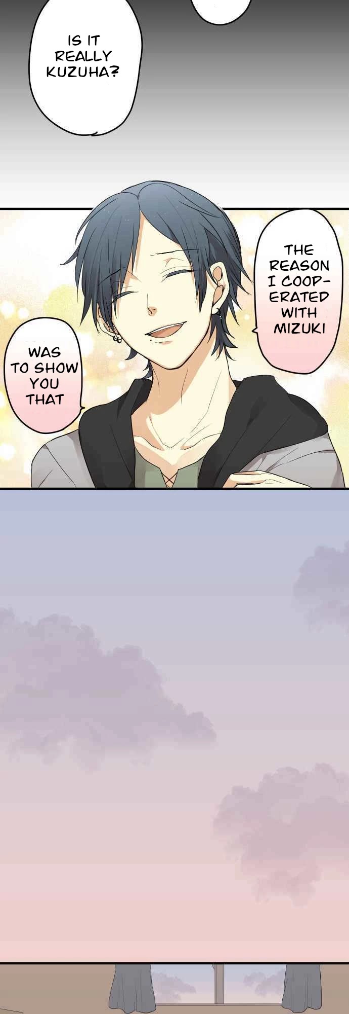Hone No Nazuki Made Aisu Chapter 26 page 18 - Chapter 26: Regret