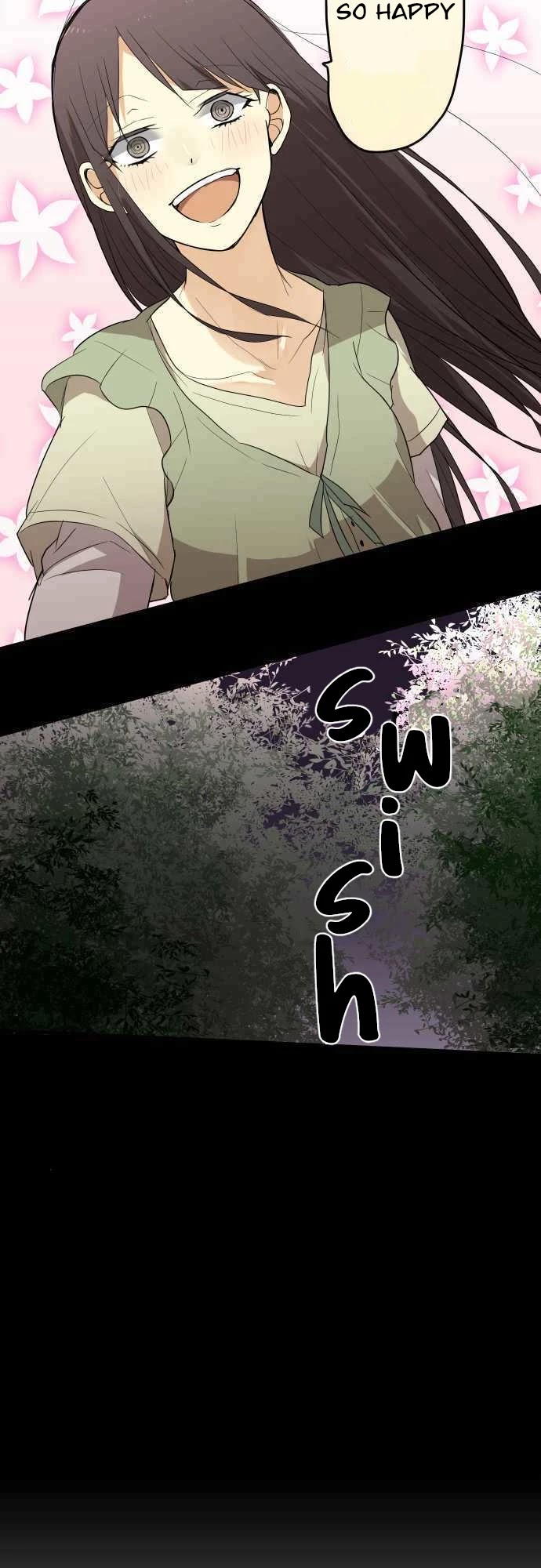 Hone No Nazuki Made Aisu Chapter 28 page 6 - Chapter 28: To Your Side