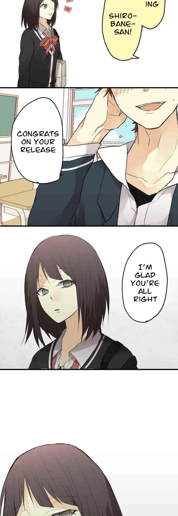 Hone No Nazuki Made Aisu Chapter 29 page 11 - Chapter 29: Final: Love You To Death [END]