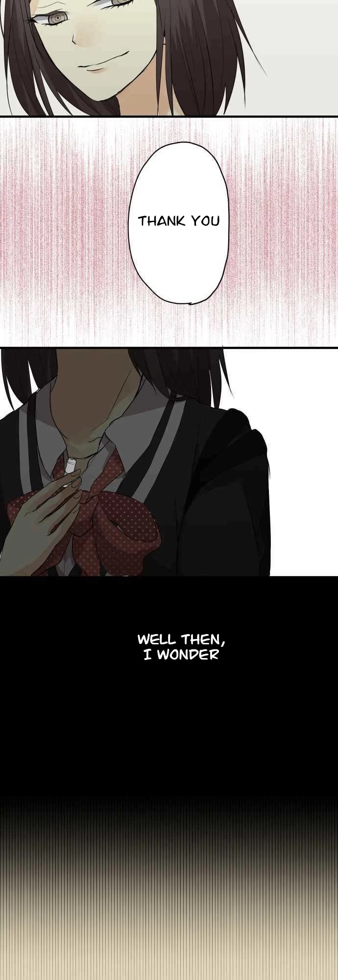 Hone No Nazuki Made Aisu Chapter 29 page 12 - Chapter 29: Final: Love You To Death [END]