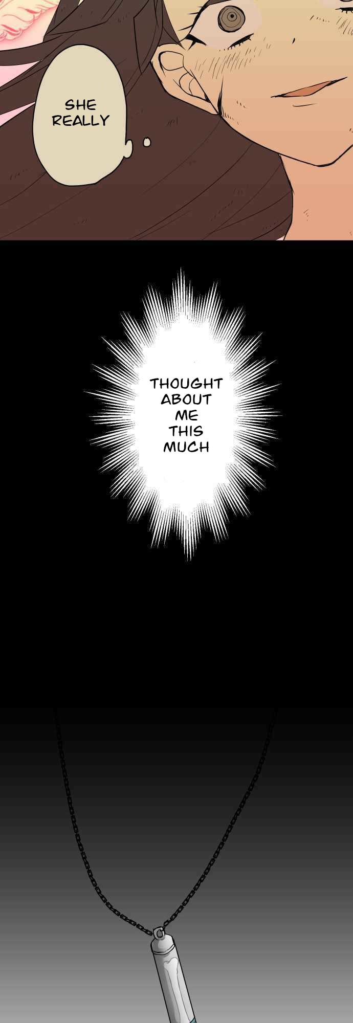 Hone No Nazuki Made Aisu Chapter 29 page 14 - Chapter 29: Final: Love You To Death [END]