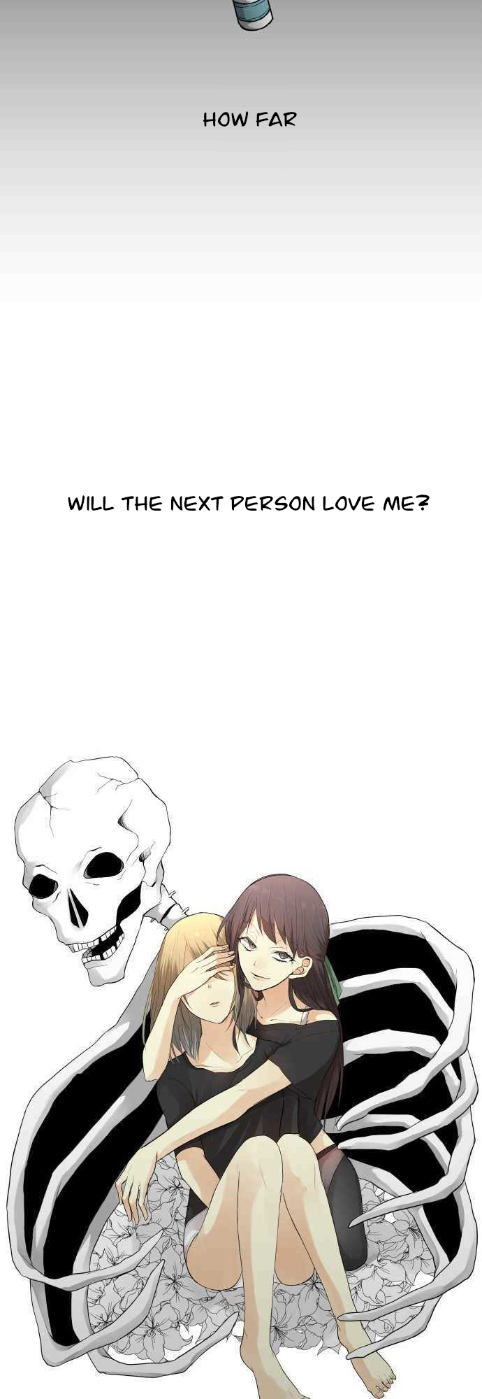 Hone No Nazuki Made Aisu Chapter 29 page 15 - Chapter 29: Final: Love You To Death [END]