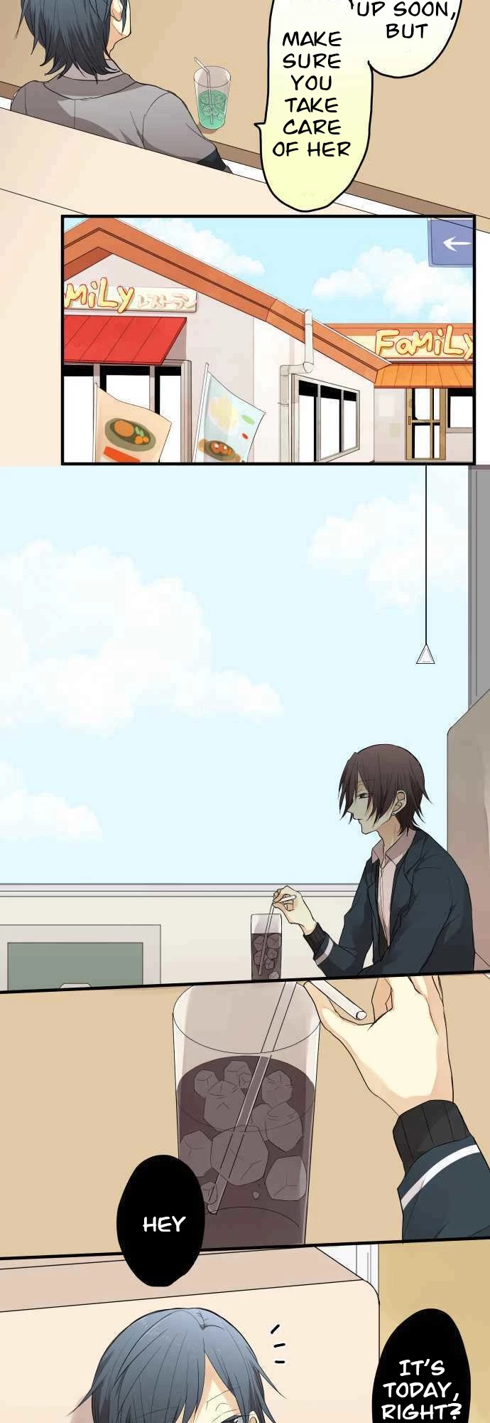 Hone No Nazuki Made Aisu Chapter 29 page 4 - Chapter 29: Final: Love You To Death [END]