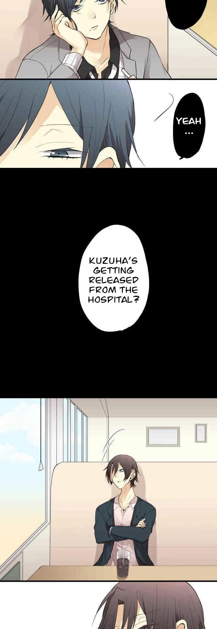 Hone No Nazuki Made Aisu Chapter 29 page 5 - Chapter 29: Final: Love You To Death [END]