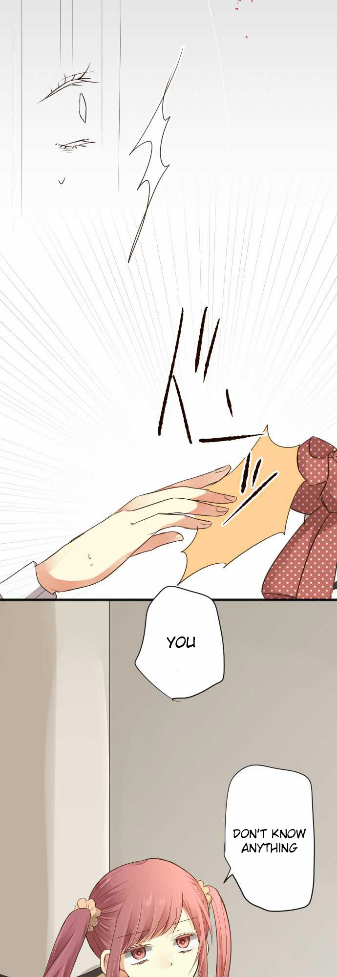 Hone No Nazuki Made Aisu Chapter 4 page 16 - Chapter 4: Hindrance