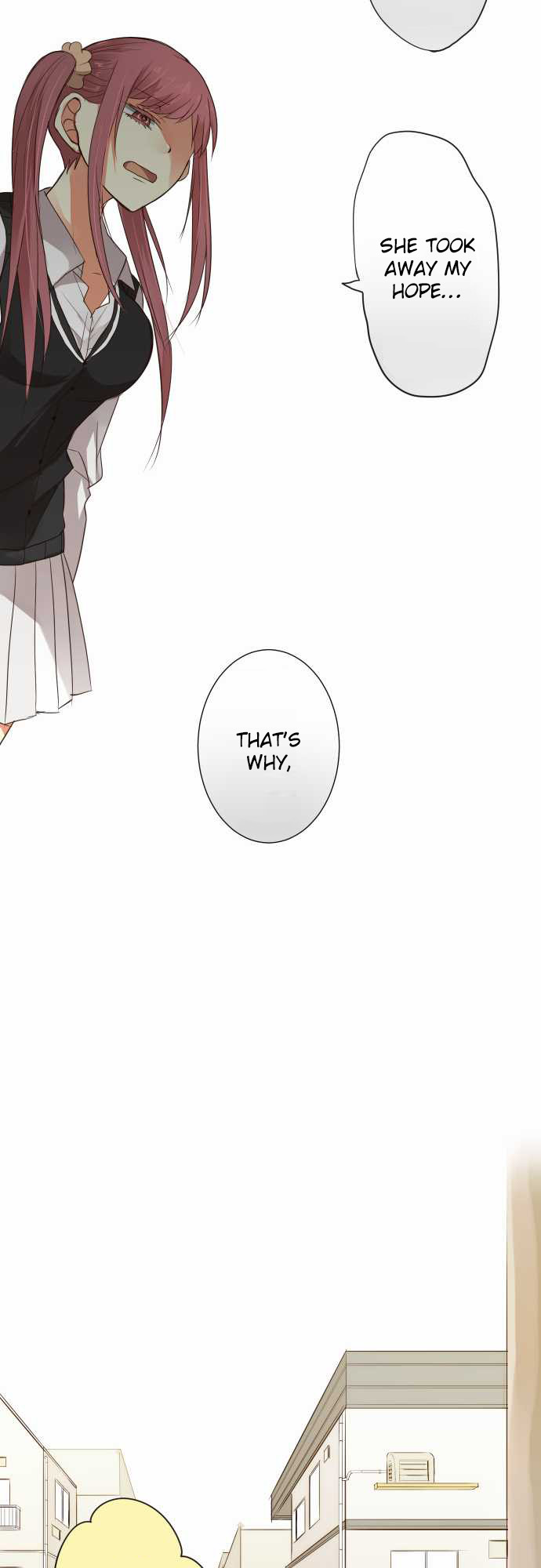 Hone No Nazuki Made Aisu Chapter 4 page 20 - Chapter 4: Hindrance