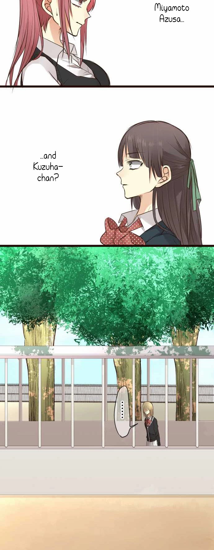 Hone No Nazuki Made Aisu Chapter 6 page 13 - Chapter 6: Game Start