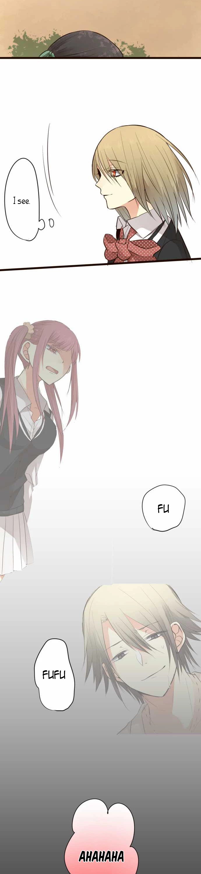 Hone No Nazuki Made Aisu Chapter 6 page 14 - Chapter 6: Game Start