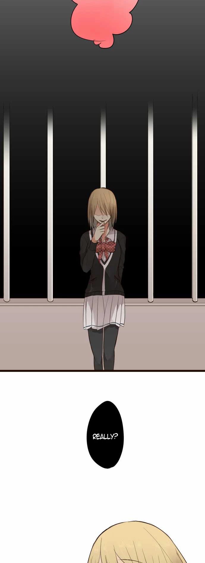 Hone No Nazuki Made Aisu Chapter 6 page 15 - Chapter 6: Game Start
